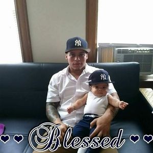 Meet your Posher, Sammy